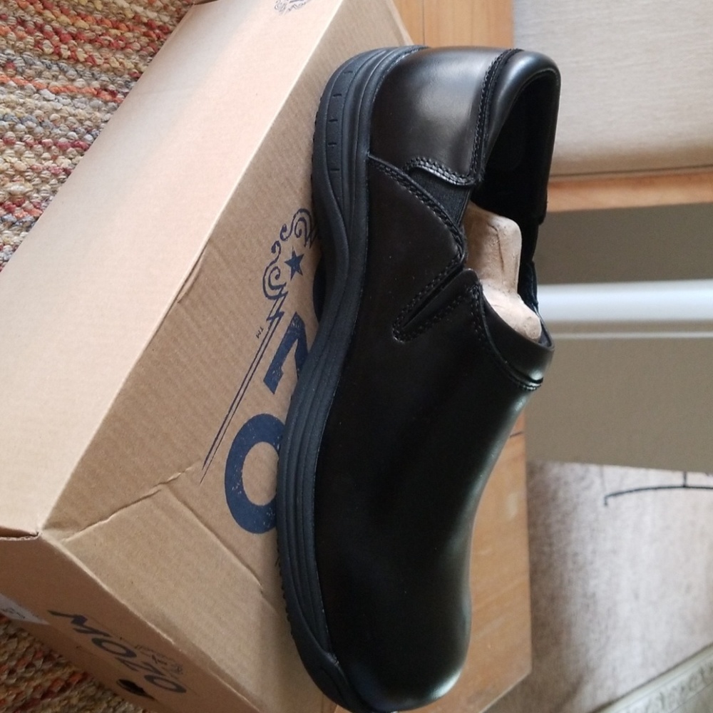 Mozo kitchen work shoes